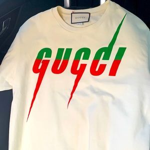 Gucci T-shirt